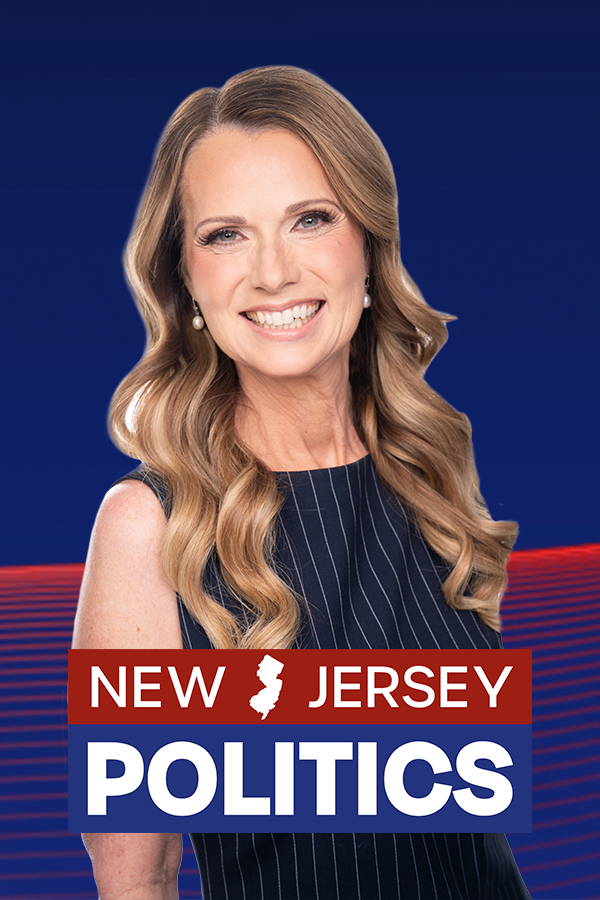 New Jersey Politics