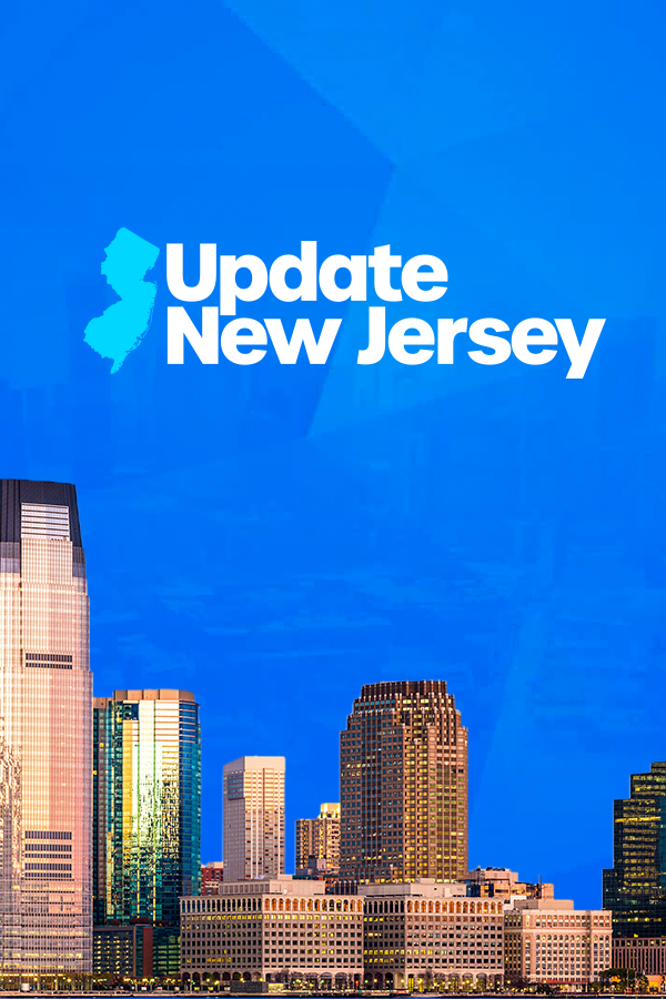 Update New Jersey