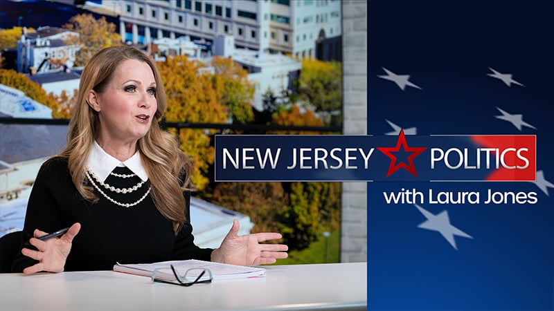 New Jersey Politics (Episode 146): Patrick Murray & Micah Rasmussen