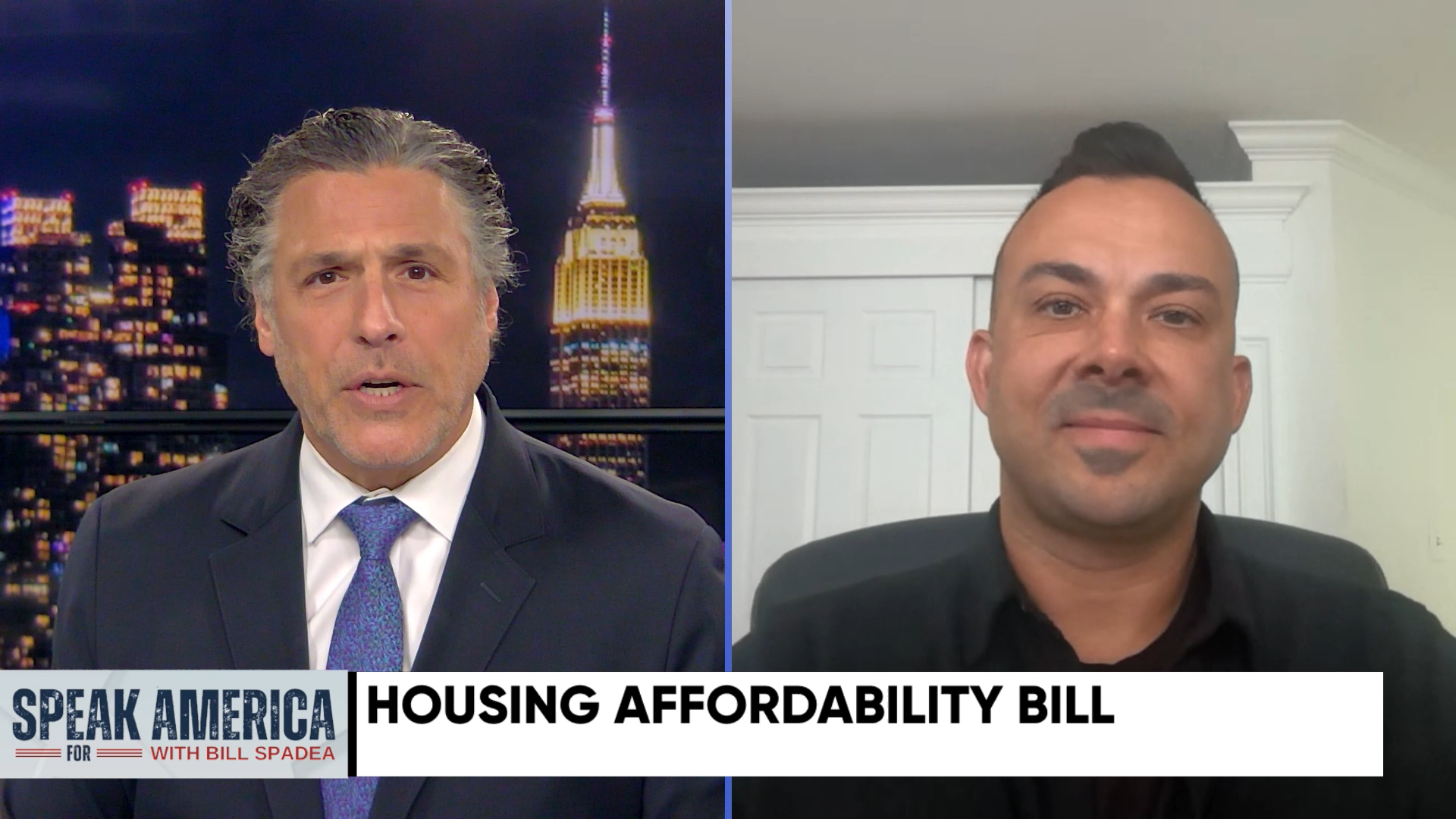 Speak for America with Bill Spadea (Episode 107)