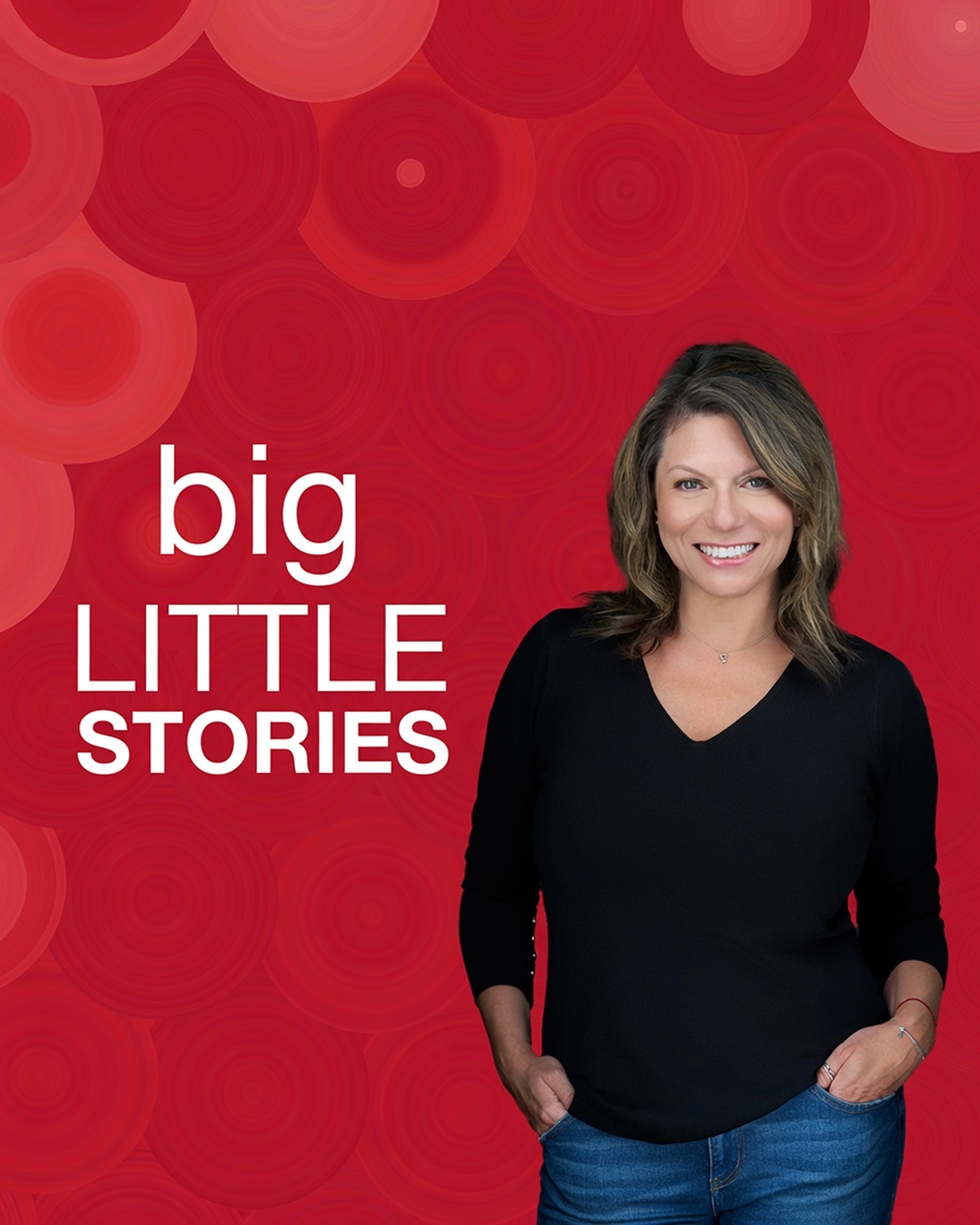Big Little Stories