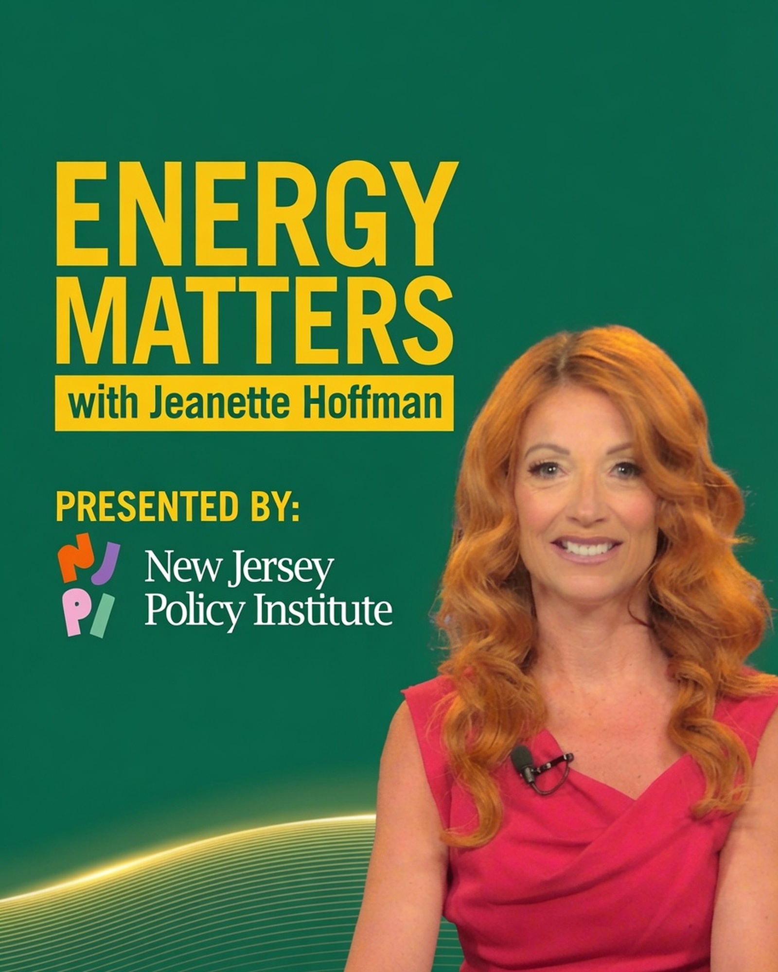 Energy Matters