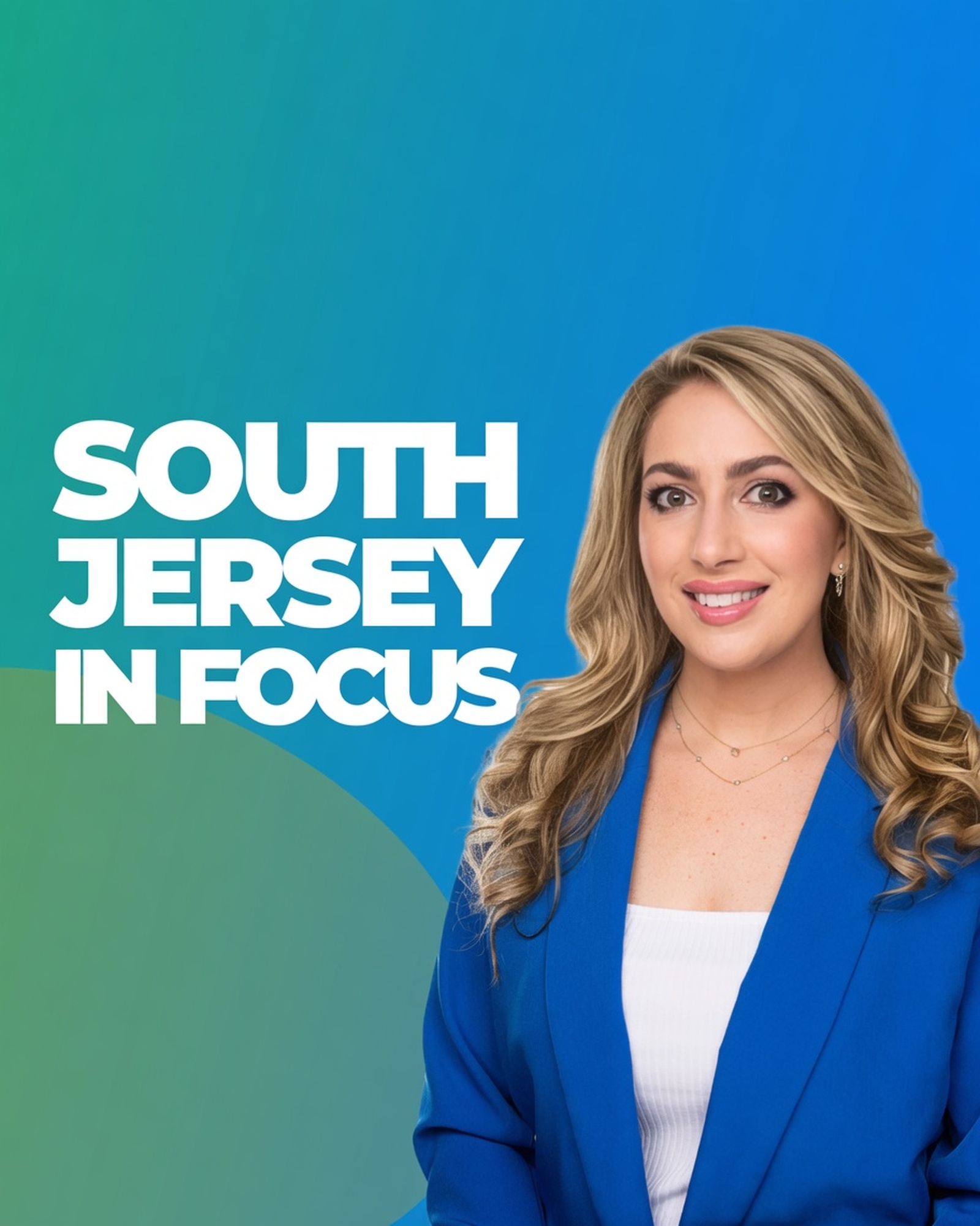 South Jersey in Focus