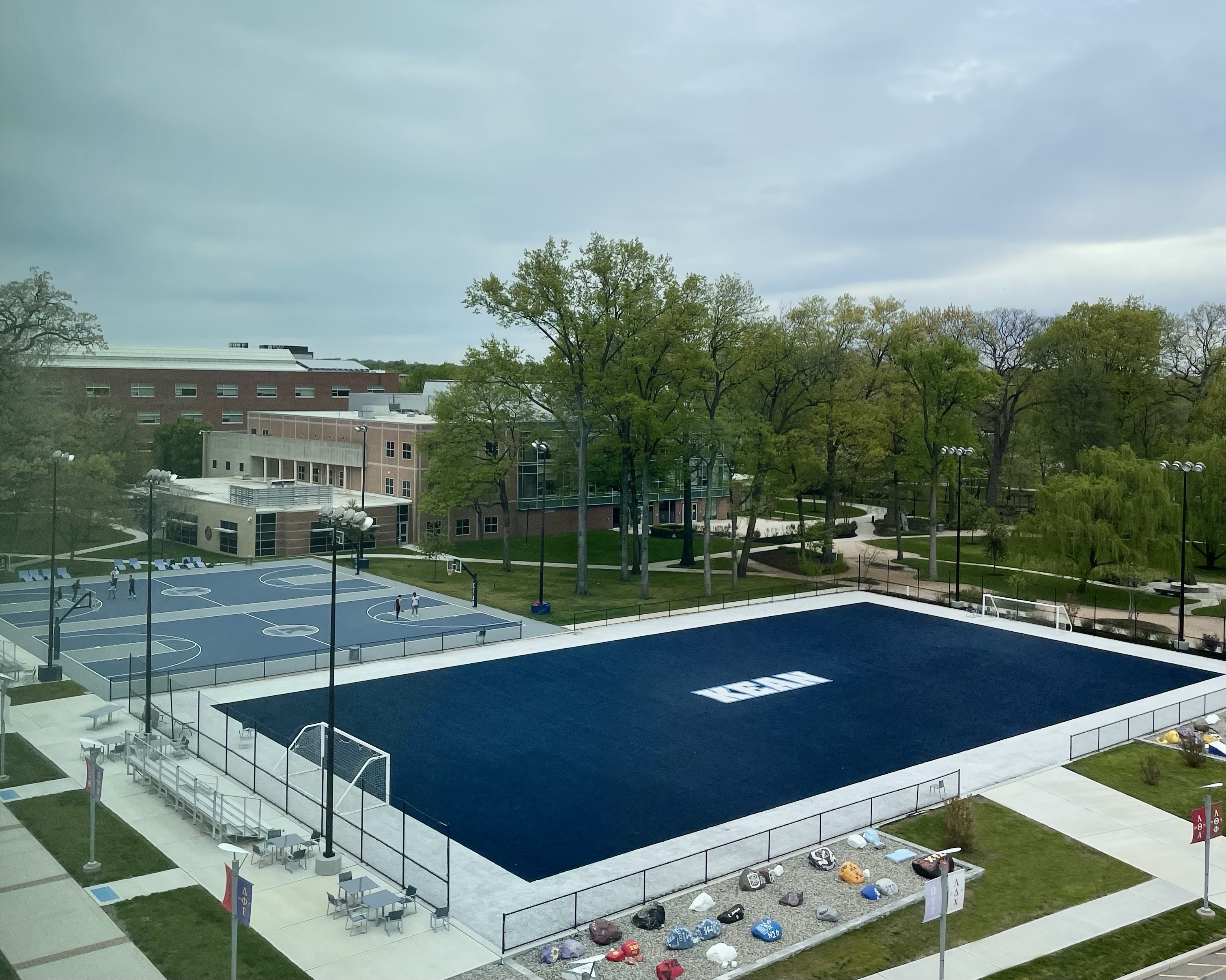 Kean University Named to TIME’s America’s Best Colleges