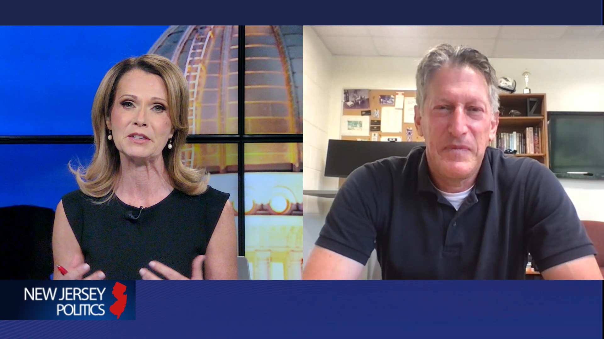 New Jersey Politics (Episode 529)