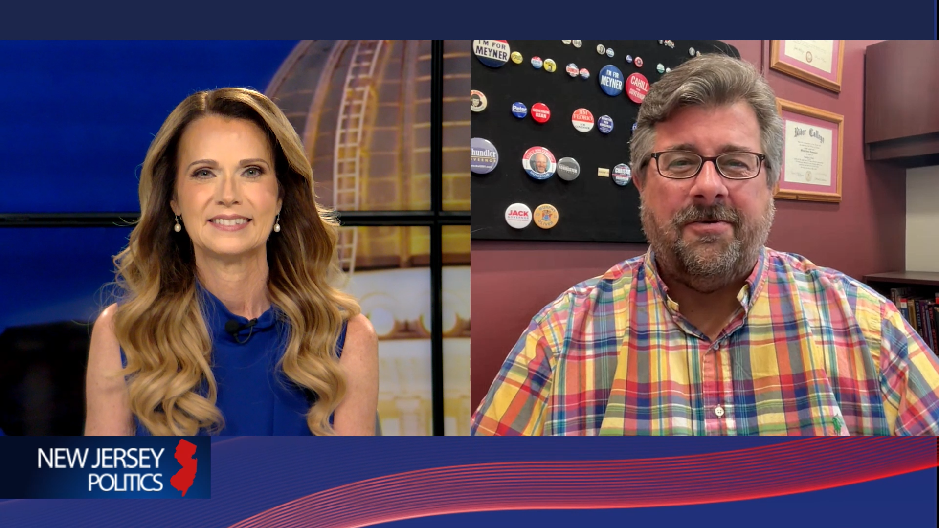 New Jersey Politics (Episode 524)