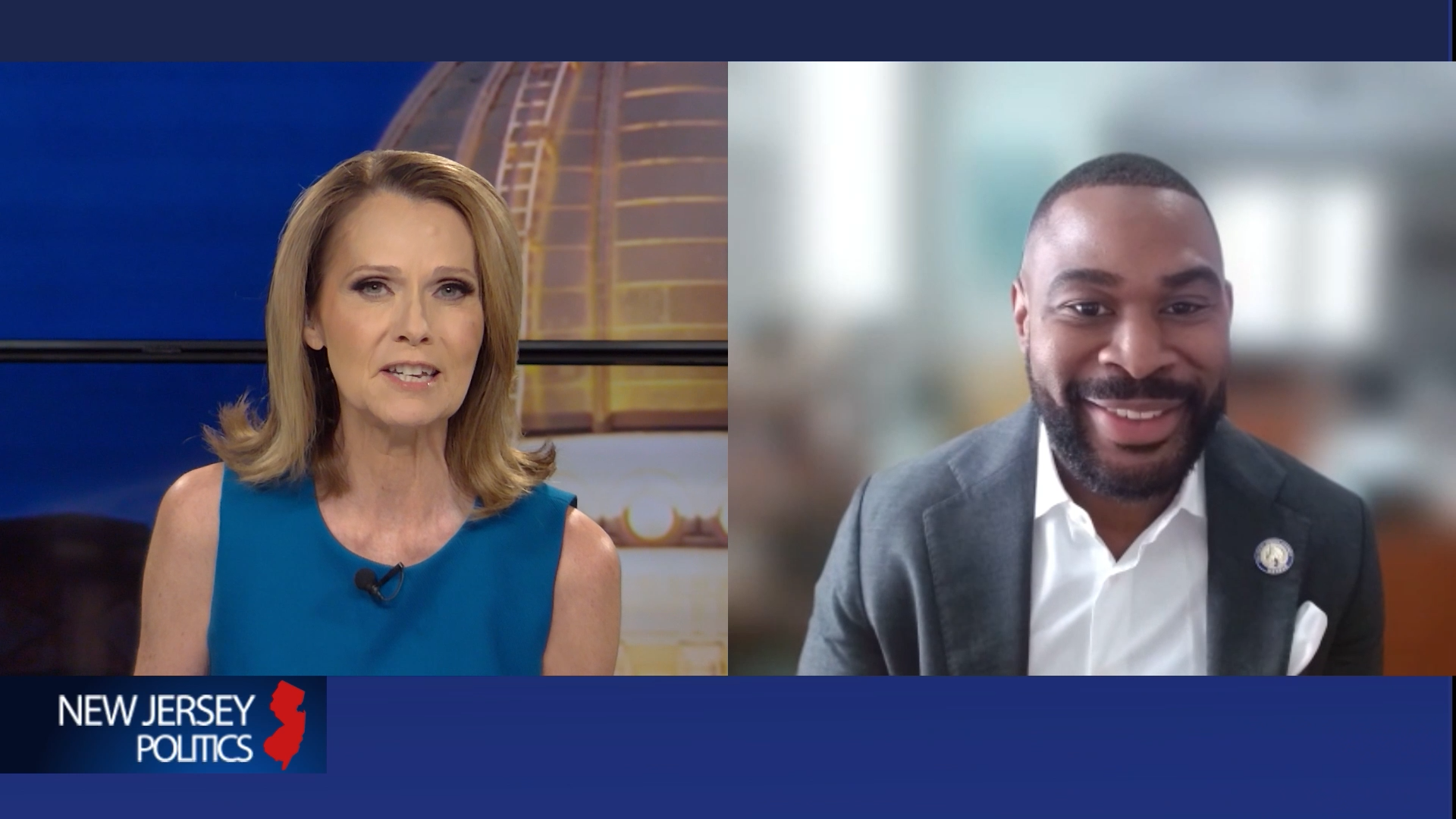 New Jersey Politics (Episode 527)
