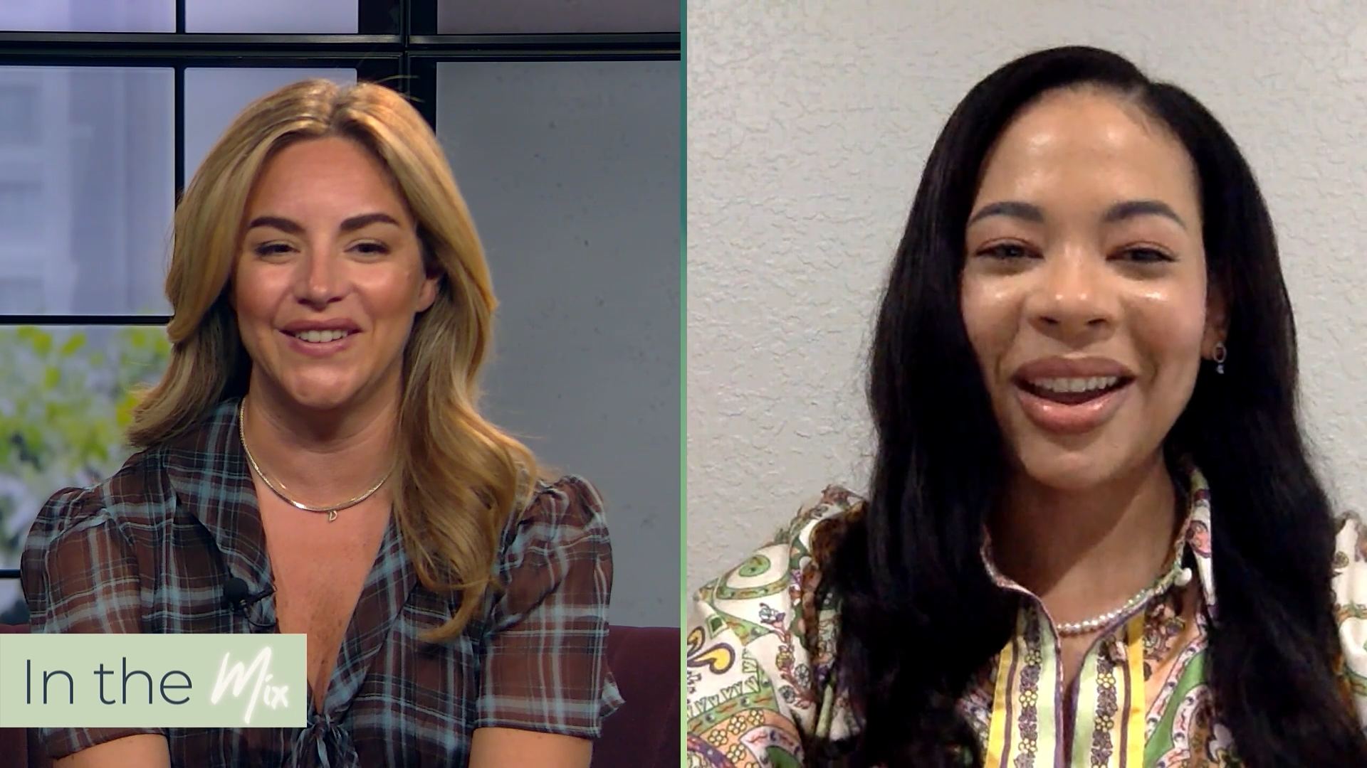 Tara Hall: Reconnecting With Yourself Before Busy Season Takes Over