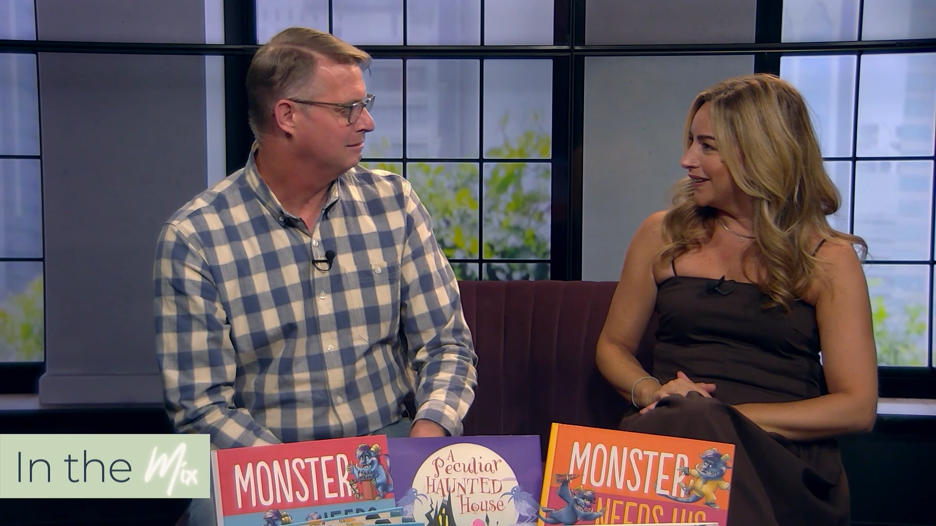 From Scientist to Storyteller: Why Picture Books Still Matter